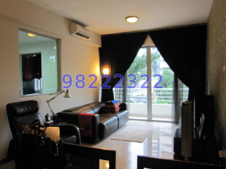Scenic Heights (D12), Apartment #64987512